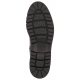 Trzewiki Geox U Ghiacciaio D Black U36DGD 00046 C9999 - małe zdjęcie