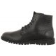 Trzewiki Geox U Ghiacciaio D Black U36DGD 00046 C9999 - małe zdjęcie