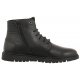 Trzewiki Geox U Ghiacciaio D Black U36DGD 00046 C9999 - małe zdjęcie