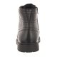 Trzewiki Geox U Ghiacciaio D Black U36DGD 00046 C9999 - małe zdjęcie