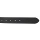 Pasek Guess Rev And Not Adjust Belt BW7808 VIN35 Bla - małe zdjęcie