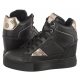 Sneakersy Guess Fridan Black FL7FRI ELE12 - małe zdjęcie