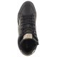 Sneakersy Guess Fridan Black FL7FRI ELE12 - małe zdjęcie