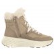 Botki Geox D Diamanta Sand D36UFD 02285 C5004 - małe zdjęcie