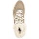 Botki Geox D Diamanta Sand D36UFD 02285 C5004 - małe zdjęcie