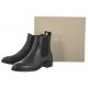 Sztyblety Tamaris Czarne 1-25340-41 001 Black - małe zdjęcie