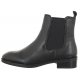 Sztyblety Tamaris Czarne 1-25340-41 001 Black - małe zdjęcie
