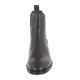 Sztyblety Tamaris Czarne 1-25340-41 001 Black - małe zdjęcie