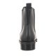 Sztyblety Tamaris Czarne 1-25340-41 001 Black - małe zdjęcie