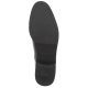 Sztyblety Tamaris Czarne 1-25340-41 001 Black - małe zdjęcie