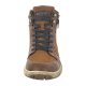 Buty Mustang Brązowe 4160-501-301 - małe zdjęcie