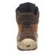 Buty Mustang Brązowe 4160-501-301 - małe zdjęcie