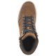 Buty Mustang Brązowe 4160-501-301 - małe zdjęcie