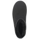 Botki EMU Australia Foy Flatform Micro Black W13073 - małe zdjęcie