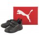 Buty Puma Courtflex v2 V Inf 371544-06 - małe zdjęcie