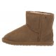 Buty EMU Australia Wallaby Mini Teens WR Chestnut T10103 - małe zdjęcie