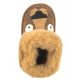 Buty EMU Australia Lion Walker Chestnut B12964 - małe zdjęcie