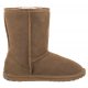 Buty EMU Australia Wallaby Lo WR Chestnut K10102 - małe zdjęcie