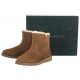 Botki EMU Australia Beach Mini 2.0 Chesnut W13012 - małe zdjęcie