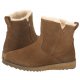 Botki EMU Australia Beach Mini 2.0 Chesnut W13012 - małe zdjęcie