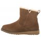 Botki EMU Australia Beach Mini 2.0 Chesnut W13012 - małe zdjęcie