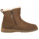 Botki EMU Australia Beach Mini 2.0 Chesnut W13012 - małe zdjęcie