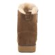 Botki EMU Australia Beach Mini 2.0 Chesnut W13012 - małe zdjęcie