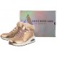 Buty Sportowe Skechers Uno Rose Gold 310518L/RSGD - małe zdjęcie