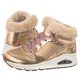 Buty Sportowe Skechers Uno Rose Gold 310518L/RSGD - małe zdjęcie