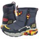 Trzewiki Skechers Mega-Craft Cuboforce 402198L/NVRD - małe zdjęcie