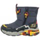 Trzewiki Skechers Mega-Craft Cuboforce 402198L/NVRD - małe zdjęcie