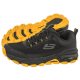 Buty Trekkingowe Skechers Max Protect Liberated Black/Yellow 237301/BKYL - małe zdjęcie