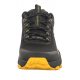 Buty Trekkingowe Skechers Max Protect Liberated Black/Yellow 237301/BKYL - małe zdjęcie
