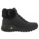 Buty Trekkingowe Skechers Uno Rugged Black 167274/BBK - małe zdjęcie