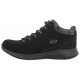Buty Skechers Ultra Flex Black 12918/BBK - małe zdjęcie
