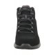 Buty Skechers Ultra Flex Black 12918/BBK - małe zdjęcie