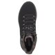 Buty Skechers Ultra Flex Black 12918/BBK - małe zdjęcie