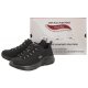 Buty Sportowe Skechers Arch Fit Metro Skyline Black 149147/BBK - małe zdjęcie
