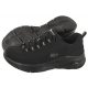 Buty Sportowe Skechers Arch Fit Metro Skyline Black 149147/BBK - małe zdjęcie