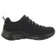 Buty Sportowe Skechers Arch Fit Metro Skyline Black 149147/BBK - małe zdjęcie