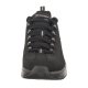 Buty Sportowe Skechers Arch Fit Metro Skyline Black 149147/BBK - małe zdjęcie