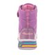 Kozaki Skechers S Lights Lavender/Turquoise 302661L/LVTQ - małe zdjęcie