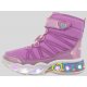 Kozaki Skechers S Lights Lavender/Turquoise 302661L/LVTQ - małe zdjęcie
