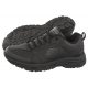 Trekkingi Skechers Oak Canyon Black 51896/BBK - małe zdjęcie