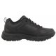 Trekkingi Skechers Oak Canyon Black 51896/BBK - małe zdjęcie