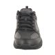 Trekkingi Skechers Oak Canyon Black 51896/BBK - małe zdjęcie
