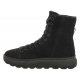 Botki Geox D Spherica Ec4.1 D Black D36TCD 00022 C9999 - małe zdjęcie
