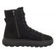 Botki Geox D Spherica Ec4.1 D Black D36TCD 00022 C9999 - małe zdjęcie
