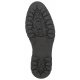 Mokasyny Venezia Czarne Lakierowane 24027 501 Black - małe zdjęcie