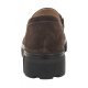 Mokasyny Nessi  Brąz 22085 2 - małe zdjęcie